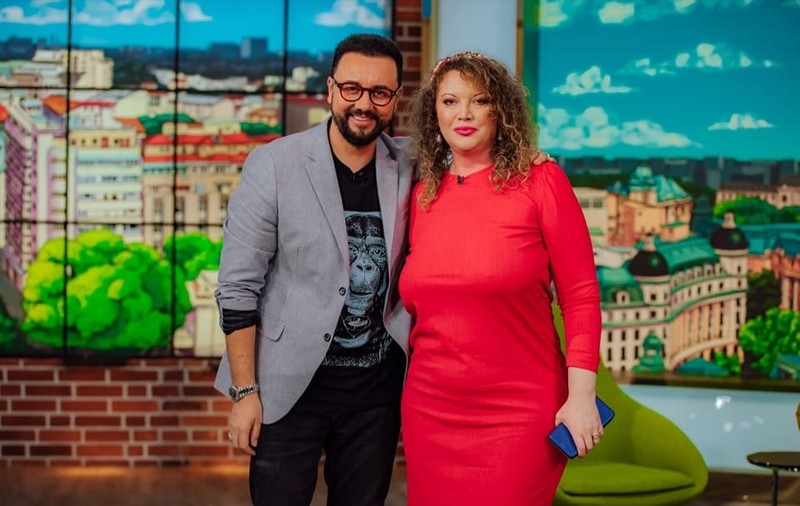 Motivul pentru care Oana Lis s-a retras din viața publică: „Mă săturasem să mă prostesc pe la emisiuni”. Cu ce se ocupă acum