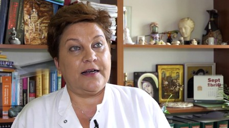 Smaranda Arghirescu