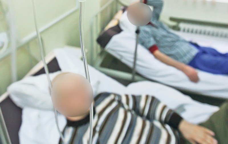 Bolnavii de cancer îşi primesc medicamentele în regim de urgenţă