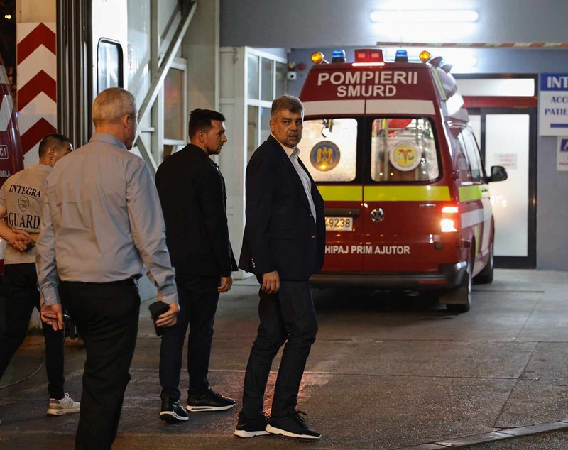 LIVETEXT: Doi morți și 56 de răniți, după exploziile de la Crevedia. Stația GPL funcționa ilegal din 2020. Primele concluzii ale procurorilor - VIDEO
