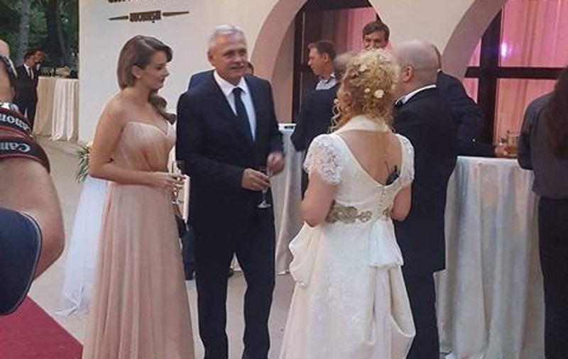 Se însoară Liviu Dragnea în 2018? Șeful PSD: „E posibil”