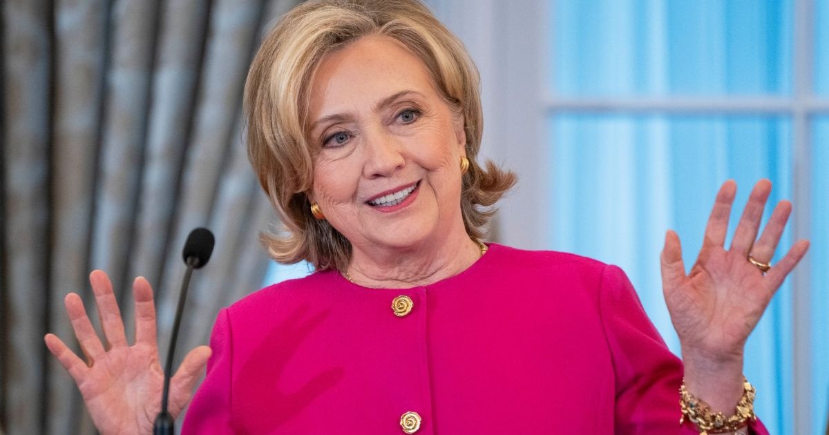 Hillary Clinton FOTO Profimedia