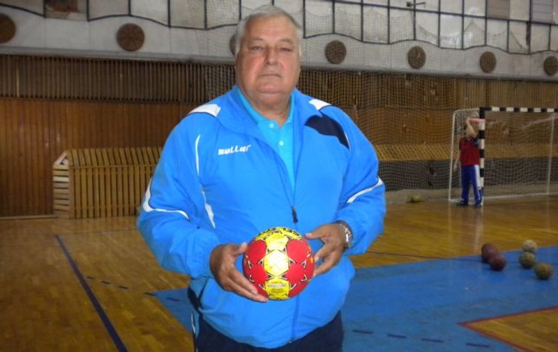 Un mare antrenor de handbal, operat pe cord deschis! Cum se simte fostul campion cu Tg. Mureș și Oltchim, selecționer al naționalei României