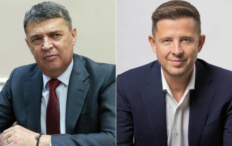 Schimbarea liniilor de conducere la PNL. Cazul Ilfov: Marian Petrache versus Hubert Thuma