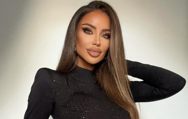 Cum arată Bianca Drăgușanu după cea mai nouă intervenție estetică la față. Ce presupune procedura „cat eye”