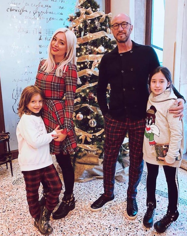 Raluca Zenga se împarte între familie și evenimente mondene | FOTO