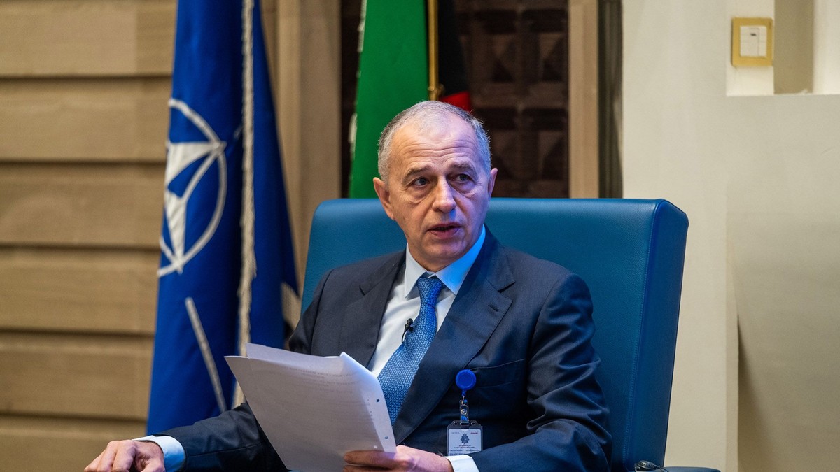 Numărul doi în NATO, Mircea Geoană, despre coronavirus: „Măsurile excepționale trebuie limitate în timp”. Ce spune despre fake news