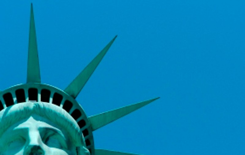 New York, un oraş aproape de faliment