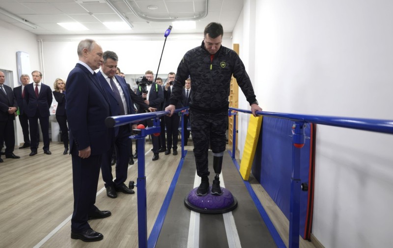 O bază de date recent divulgată conține detalii despre 166.000 de soldați ruși răniți. Iată ce dezvăluie aceasta