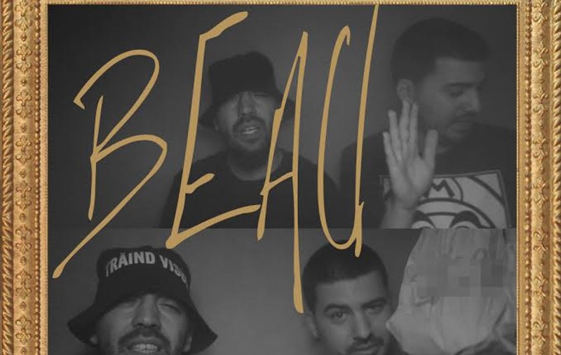 PREMIERĂ LIBERTATEA.RO | Alama feat. Skizzo Skillz - Beau