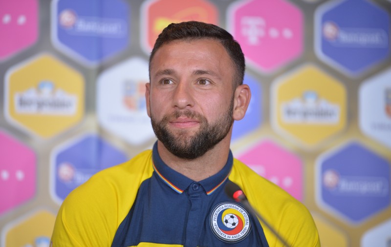Euro 2016. Răzvan Raț: ”Nu suntem o echipă tânără, ba din contră. Dar nu avem experiența turneelor finale” | VIDEO