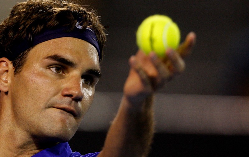 Fedex a ajuns la 19 semifinale consecutive de Grand Slam