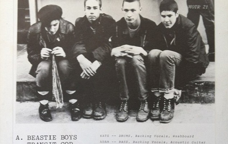 John Berry, fondatorul trupei Beastie Boys, a murit la 52 de ani