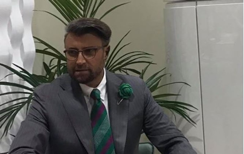 Se însoară Cătălin Botezatu? Designerul răspunde speculațiilor din ultima perioadă
