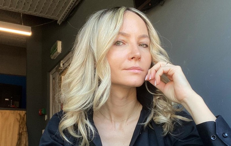 Octavia Geamănu a răbufnit: „Am înțeles că am deranjat multă lume cu felul în care trăiesc”. Culisele căsniciei cu Marian Ionescu