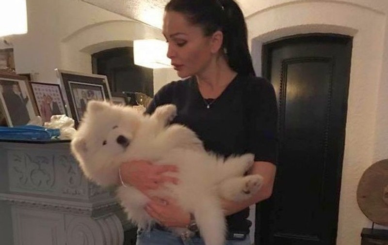 Soția lui Ilie Năstase, în stare de șoc după ce a văzut în ce condiții trăiește o familie din România. “Mi-am dat seama că…”