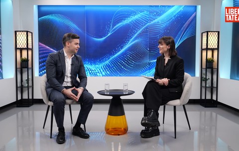De ce să treci de la economisire la investiții. Dialog cu Adrian Negru (Raiffeisen Asset Management)