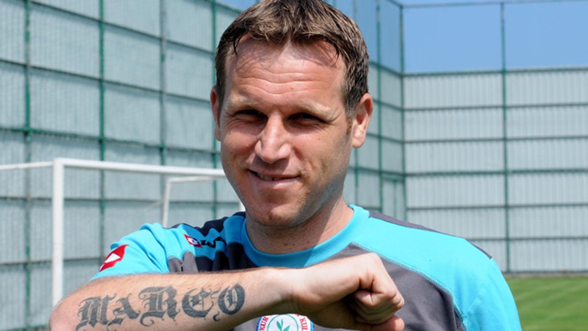 Steaua, Dinamo și Astra și-au luat adio de la Florin Cernat