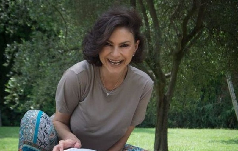 Ramona Bădescu, nuntă și botez în aceeași zi. Vedeta va îmbrăca rochia de mireasă și își va oficializa relația cu bancherul sicilian