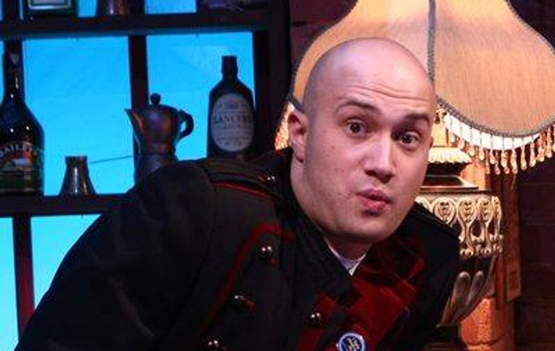 Bendeac, victima ”limbariței” lui Florin Piersic. Află cât au vorbit la telefon!