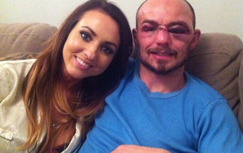 Vreți să vă speriați copilul de 1 iunie? Arătați-le poza cu Kevin Mitchell, la finalul unui meci!