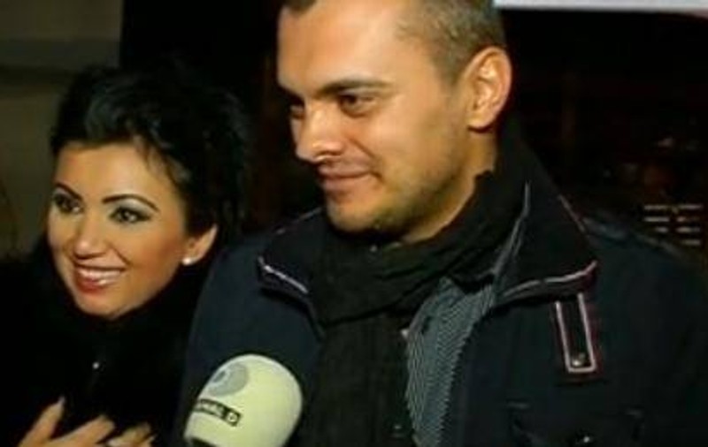 Adriana Bahmuțeanu, deja gravidă cu noul iubit? Vezi gestul pe care l-a făcut când a fost întrebată dacă are pofte, după o VIZITĂ la GINECOLOG!