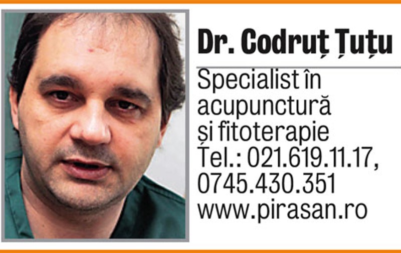 Terapiile tradiţionale pot stopa evoluţia unor afecţiuni