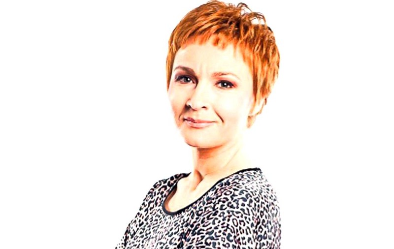 Dana Grecu și-a botezat fetița. Primele imagini de la creștinarea micuței | FOTO