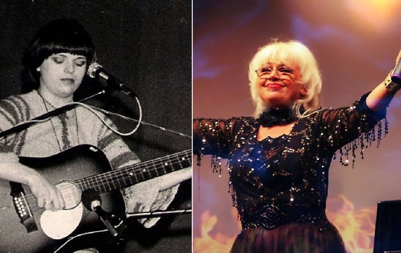 „Bonnie Tyler de România”, spectacol la 50 de ani de carieră. Maria Nagy, cântăreața care a trăit o idilă cu Nicu Ceaușescu, a revenit în țară