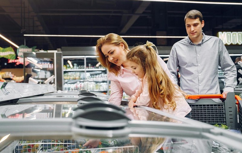 Sfaturi pentru a menține produsele congelate proaspete și sigure în magazinul tău alimentar