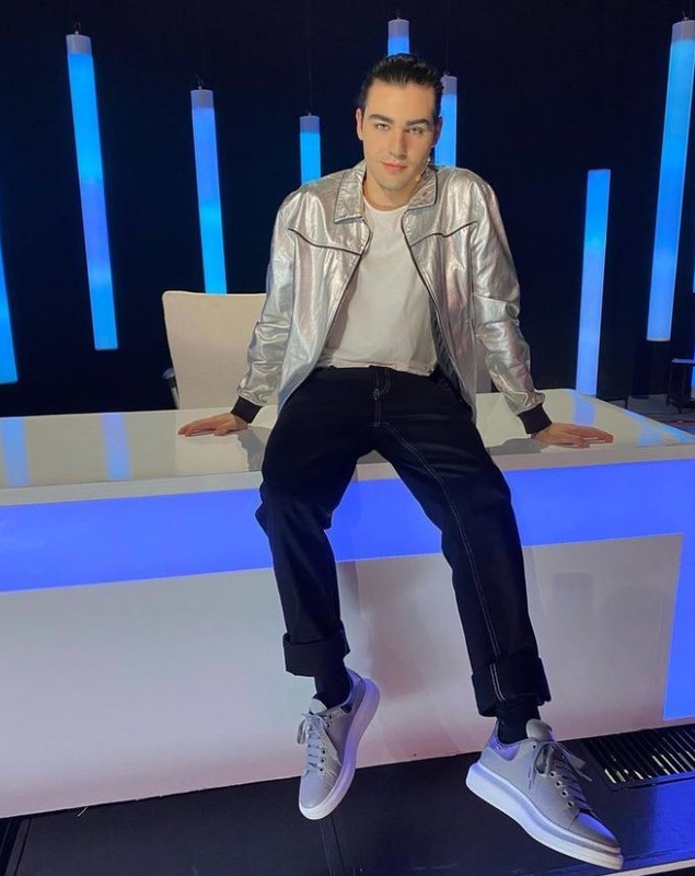 Ce notă a luat Radu Ștefan la licență: „Au fost multe la mijloc”. Fiul lui Ștefan Bănică jr a studiat la UNATC