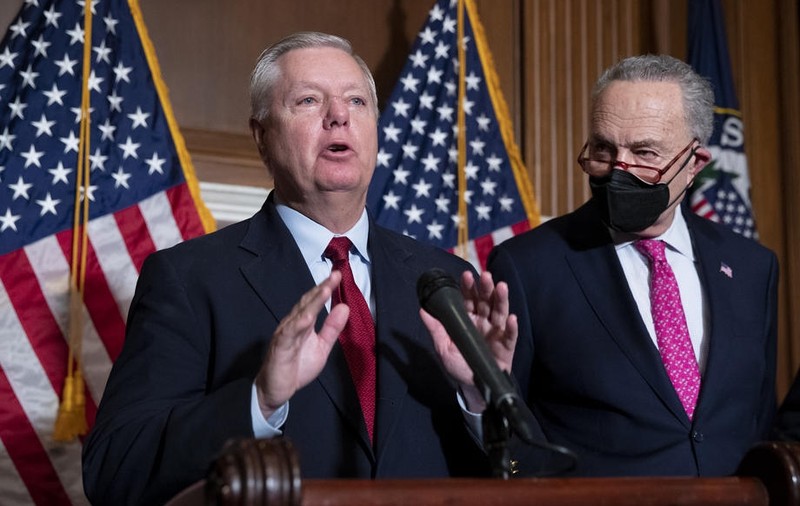 Avertismentul unui senator american: „În Ucraina, ce e mai rău urmează să vină”