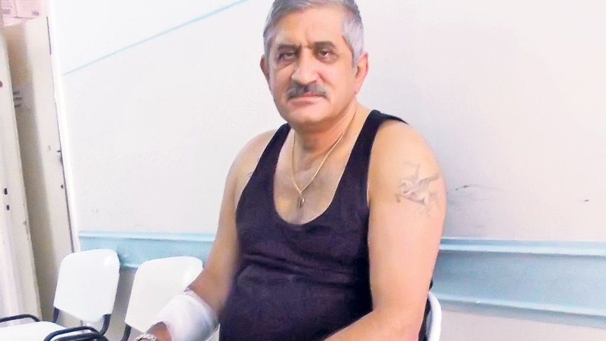 Jean Paler