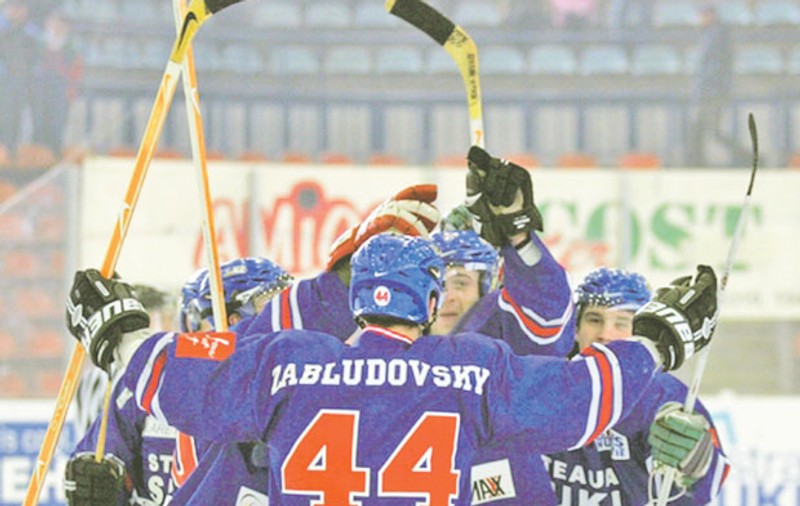 Renaşte Steaua