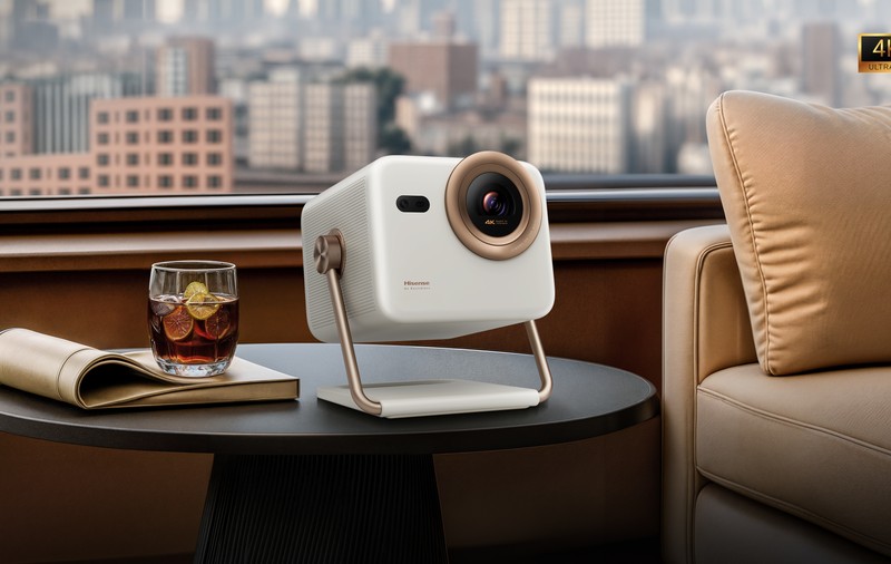 Hisense M2SE Pro redefinește experiența home cinema în format portabil
