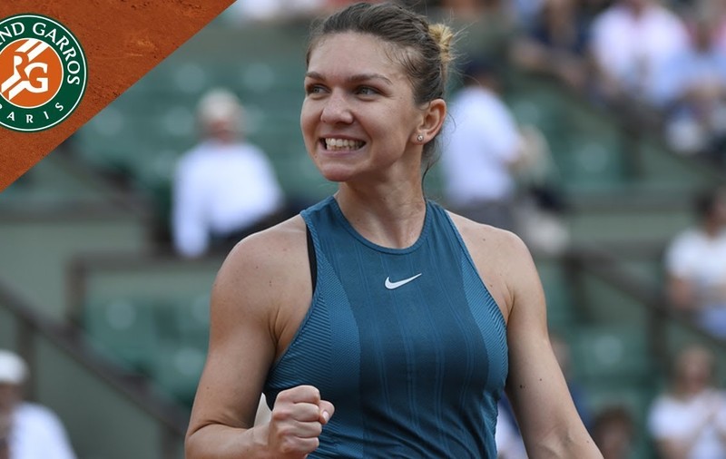 A început Roland Garros! 20 de cifre inedite turneul de la Paris, unde Simona Halep a devenit «Regina» Franței