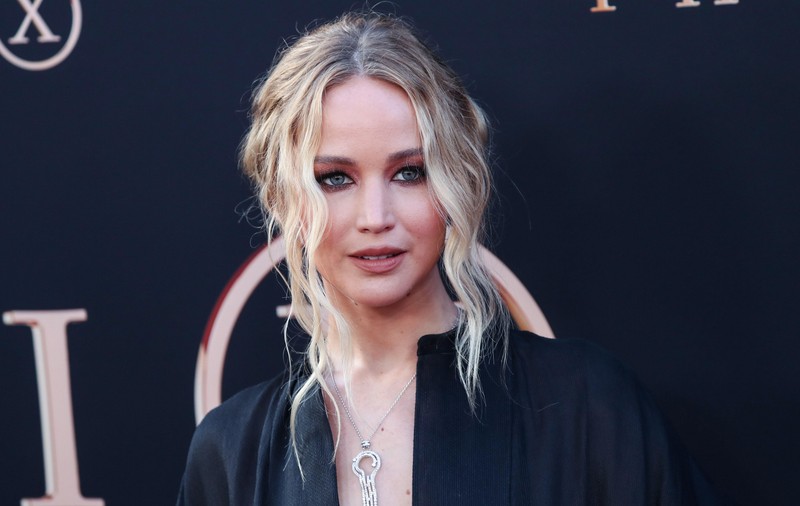 Jennifer Lawrence este însărcinată. Cooke Maroney va fi tată pentru prima dată