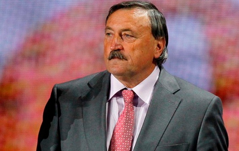 VIDEO | Antonin Panenka, autorul celebrei lovituri care îi poartă numele, internat în stare gravă cu COVID-19