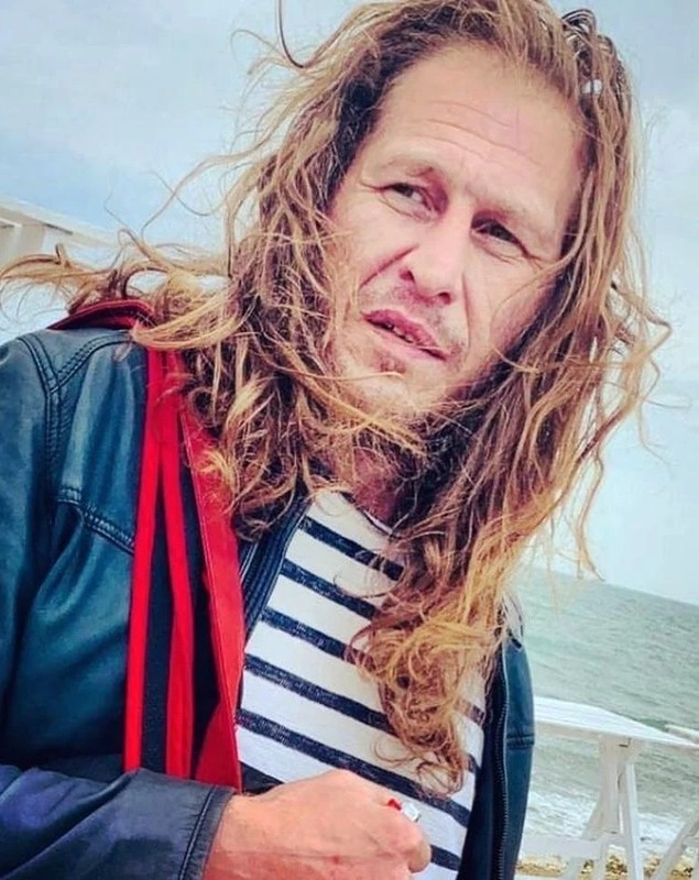 Mircea Solcanu, despre perioada prin care trece: „Trist și nervos și strivit de viață, dar respir”