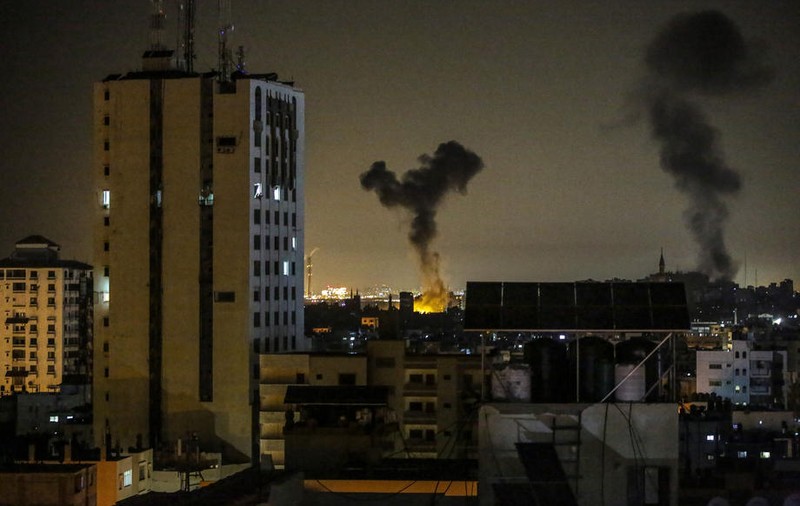 Statele Unite cer Israelului să explice bombardamentul asupra clădirii AP și Al Jazeera din Gaza