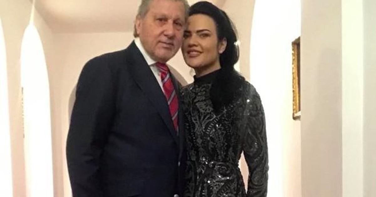 Ilie Năstase, în vacanță cu iubita tinerică. Gestul incredibil făcut de fosta soție a sportivului, Amalia