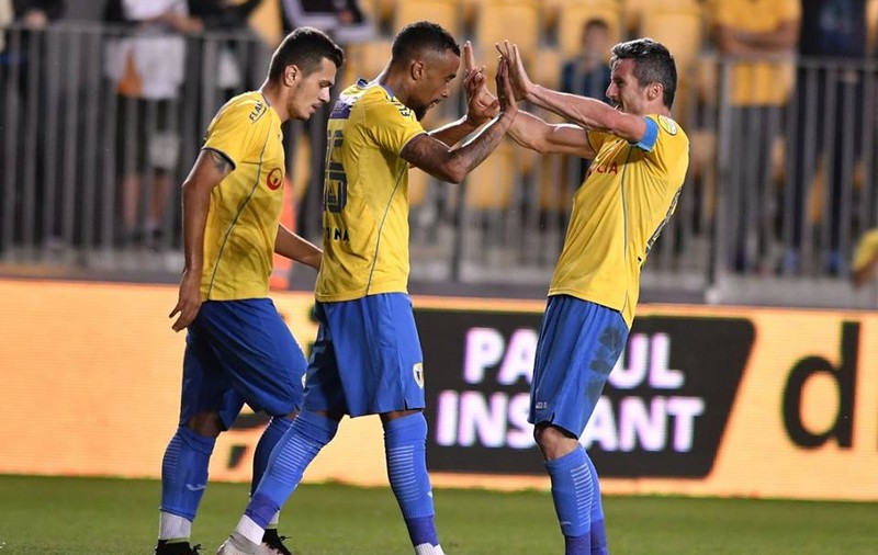 Academica Clinceni - Sportul Snagov 0-1, în derby-ul etapa a 9-a din Liga 2. Victorii pentru Farul și FC Argeș. Petrolul a surclasat-o pe Aerostar și e pe loc promovabil