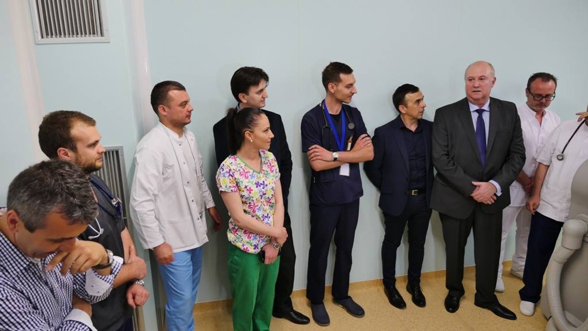 Medicii Clinicii de Cardiologie Craiova acuză Ministerul Sănătății că nu a deblocat posturile decât pe hârtie. Clinica nu poate asigura linie de gardă
