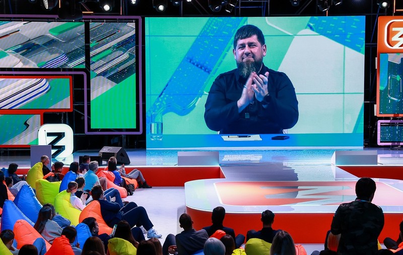 Ramzan Kadîrov s-a răzgândit