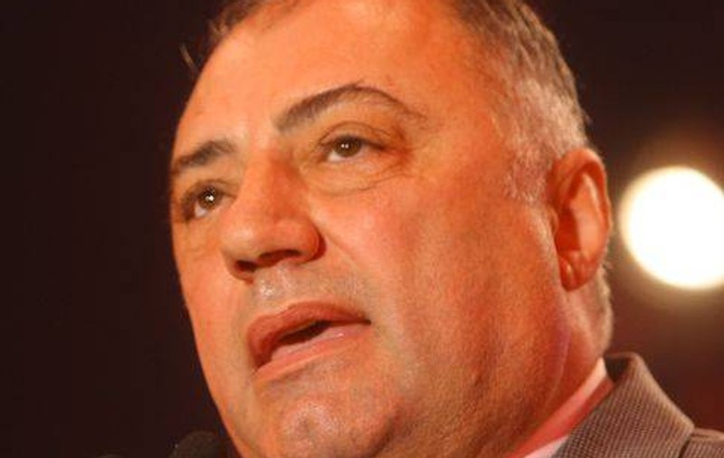 Antonie Solomon a fost dat afară din PP-DD