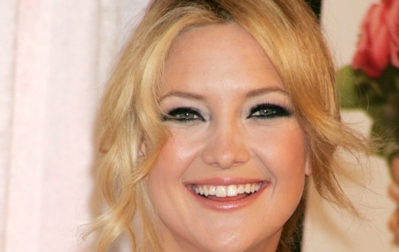 Kate Hudson numără caloriile ca să nu se îngraşe
