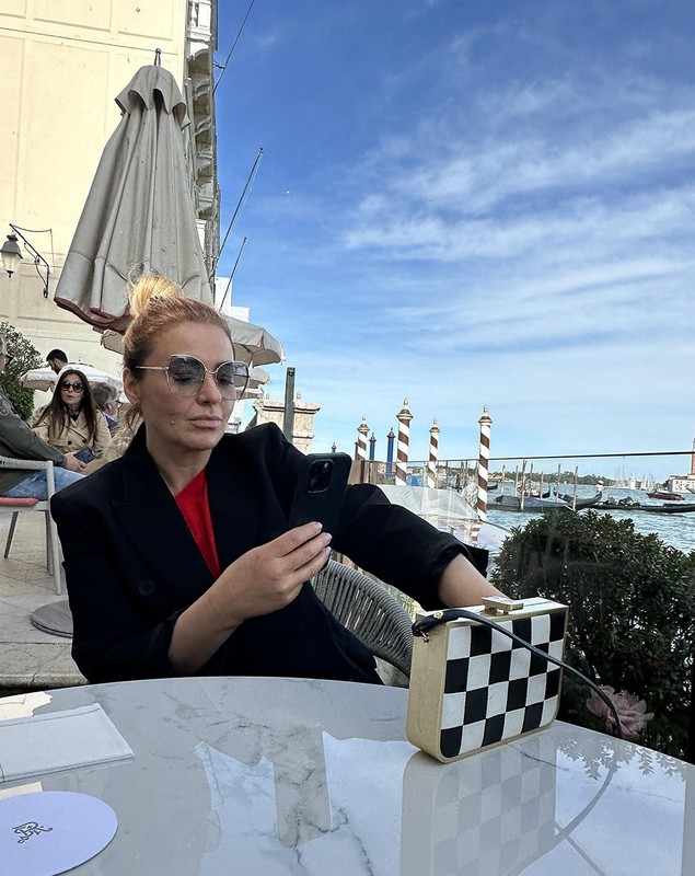 Dieta Cristinei Bâtlan de la Imperiul Leilor. La ce a renunțat pentru a se menține într-o formă de invidiat