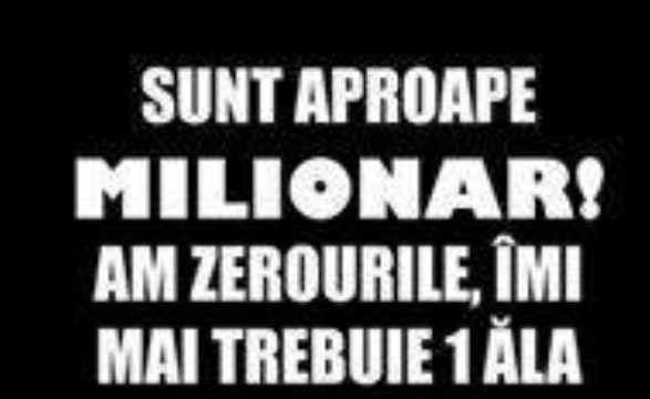 Mesajul postat de bărbat pe Facebook.