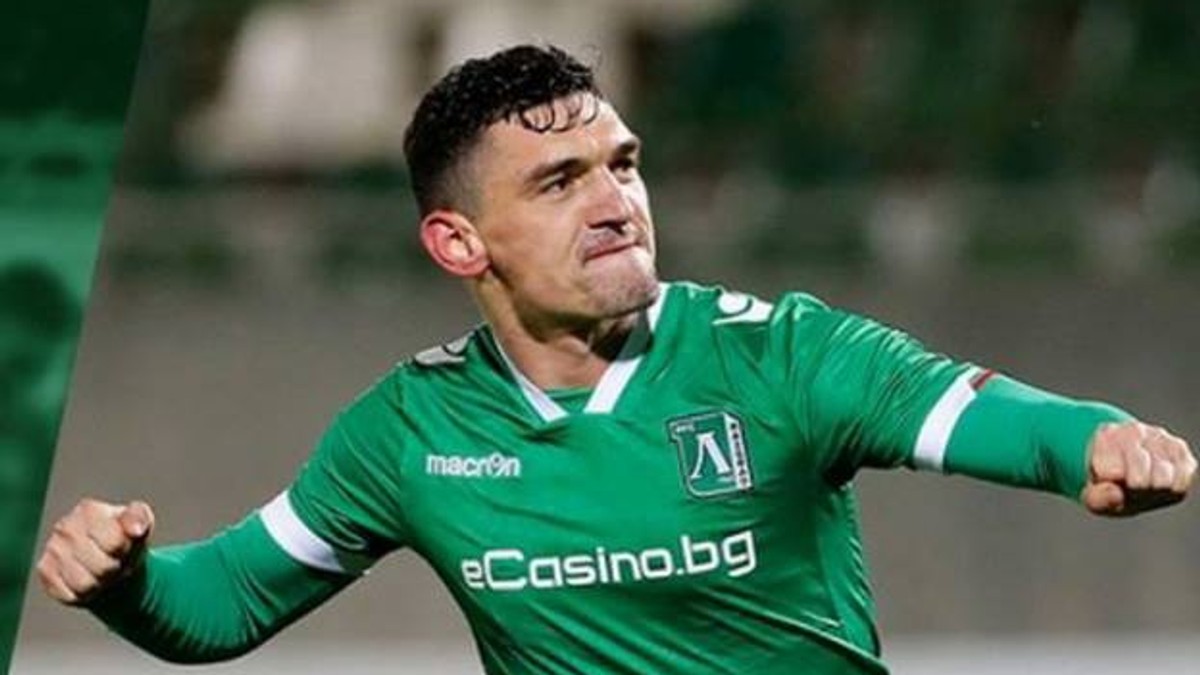 Craiova îl vrea pe Claudiu Keșeru. Universitatea are cel mai bun trident ofensiv din Liga 1