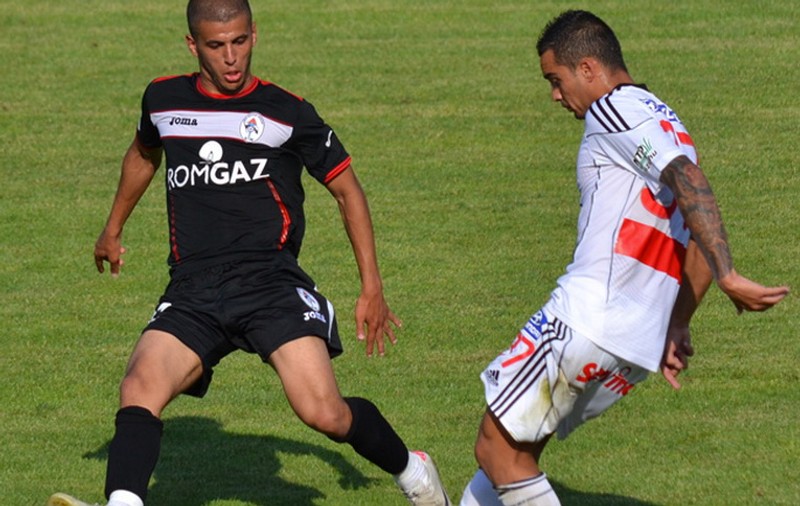 Ioan Timofte, salvator la Boavista! A debutat algerianul Aymen Tahar